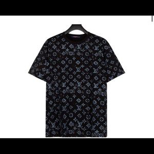 Louis Vuitton Oversize Tee